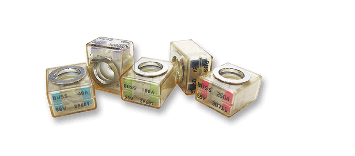 Marine Rated Battery Fuses
