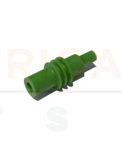 Delphi 12010300 Green Cable Cavity Plugs