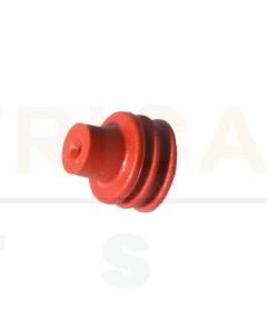 Delphi 15324983 Red-Brown Individual Loose Cable Seal