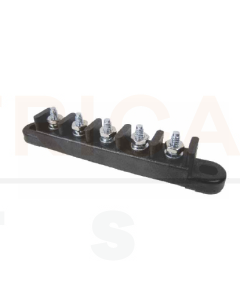 Bussmann C5237-5 High Current Junction Block 30A 5-POS  