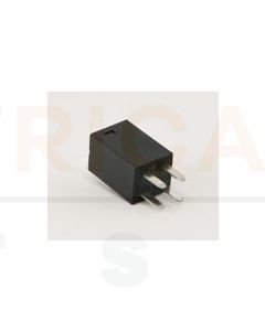 Ultra Micro Relay SPST 20A 4 Pin 12VDC