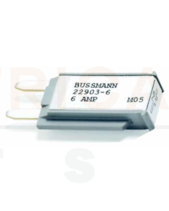 Bussmann 22903-6 Mini Blade Diode 6A