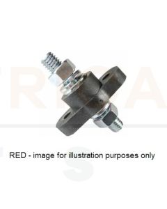 Bussmann C1938R Stud Junction Block Red 250A