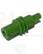 Delphi 12010300 Green Cable Cavity Plugs