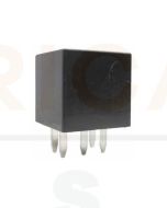 12V 50A/30A Change Over Mini Relay 14VDC 5Pin