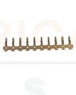 MTA 08335RL Terminal 1 - 2mm2 Bus-Bar, 0.30mm Thick