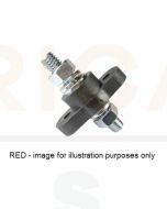 Bussmann C1938R Stud Junction Block Red 250A