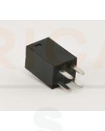 Ultra Micro Relay SPST 20A 4 Pin 12VDC