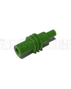 Delphi 12010300 Green Cable Cavity Plugs