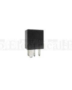 12V Normally Open 4 pin SPST Relay 35A