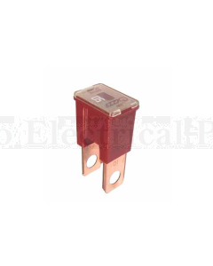 Pal Fuses Straight Male Terminal Large BTF120, 120A 32VDC