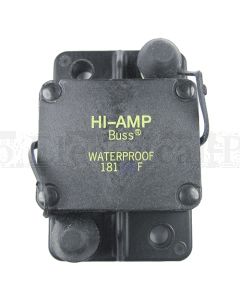 60A Circuit Breaker Surface Mount High Ampere 